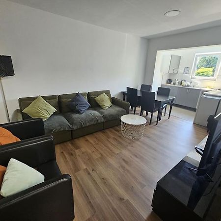 Spacieux 3 Chambres A Bruxelles Экстерьер фото