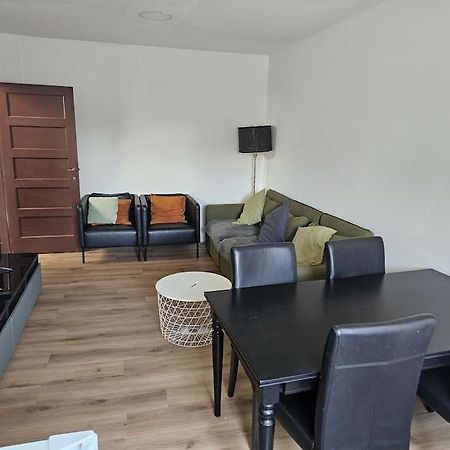 Spacieux 3 Chambres A Bruxelles Экстерьер фото